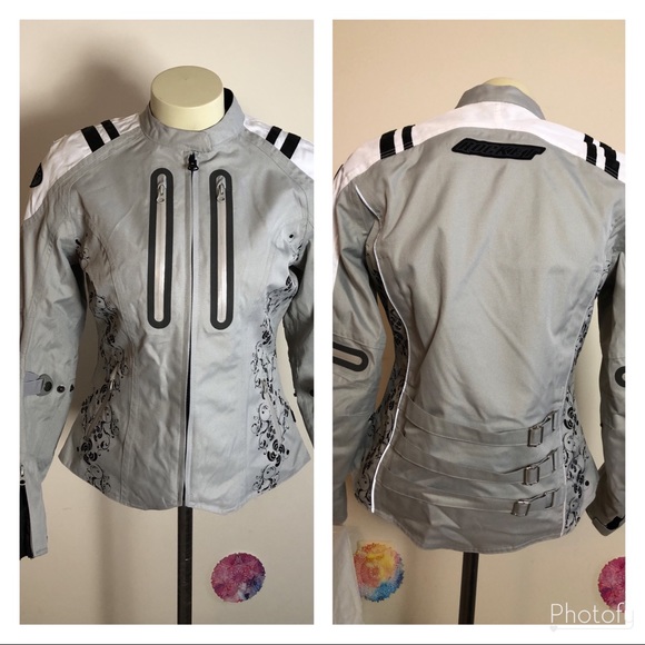 Joe Rocket Jackets & Blazers - Joe Rocket Motorcycle Jacket  Women’s Medium